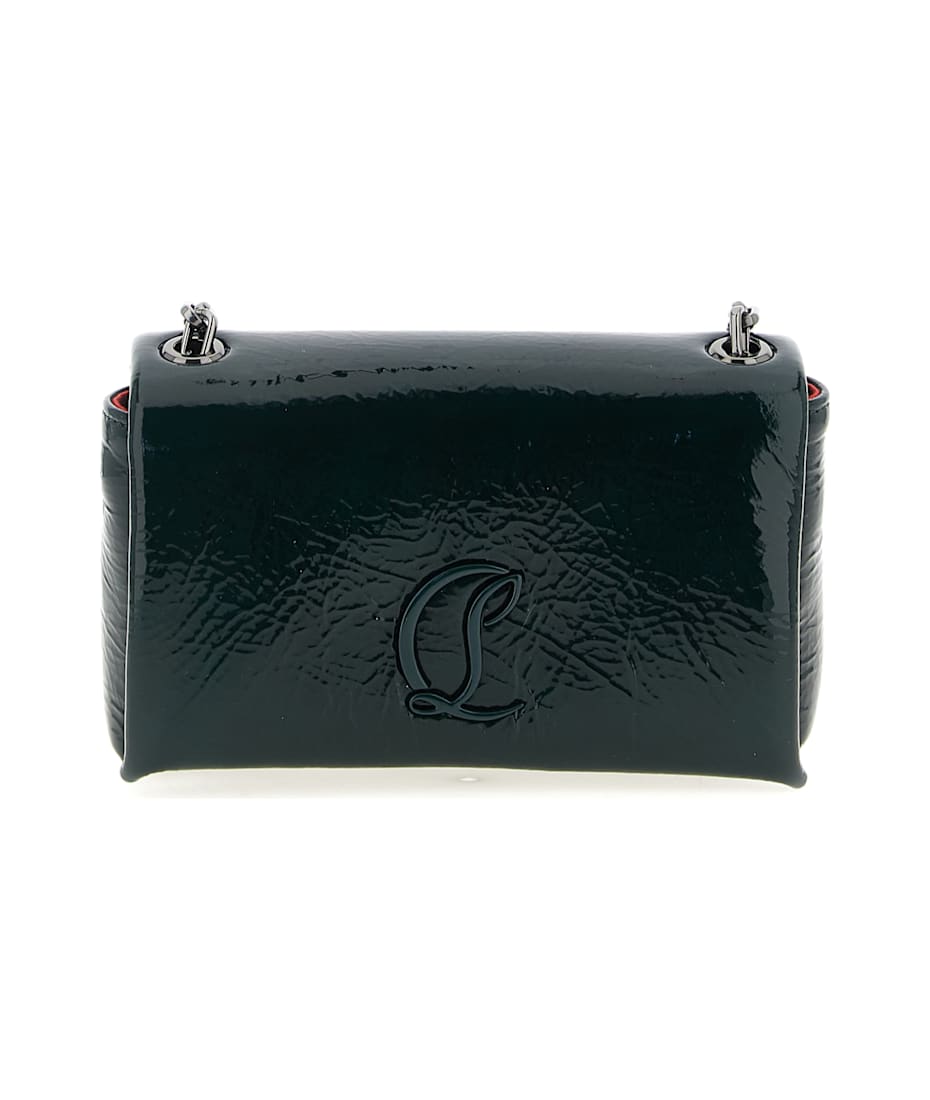 Christian Louboutin 'loubi54' Crossbody Bag | italist