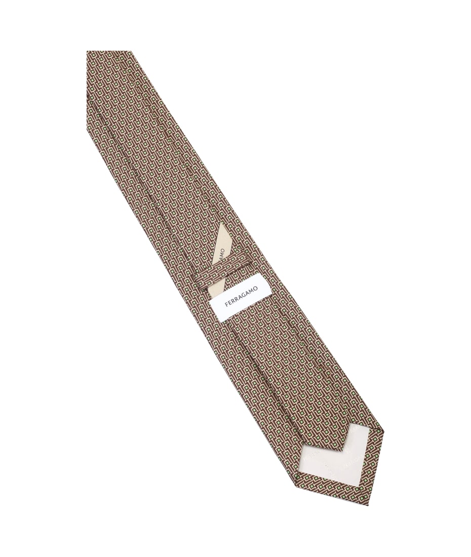 LouisVuitton & SalvatoreFerragamoネクタイset LouisVuitton & SalvatoreFerragamoネクタイset