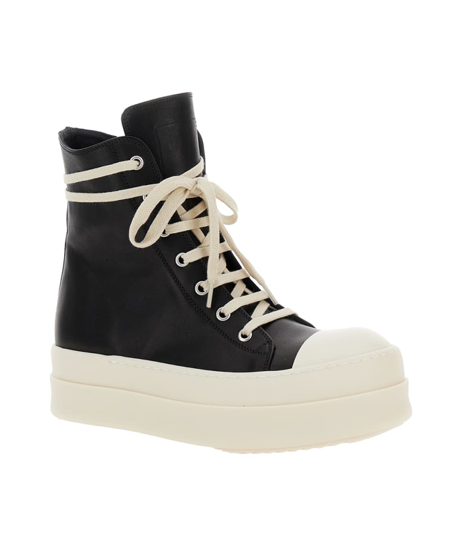 Rick Owens】 The new 「MEGA BUMPER」 series from the latest Rick Owens】 The new 「MEGA BUMPER」 series from the latest