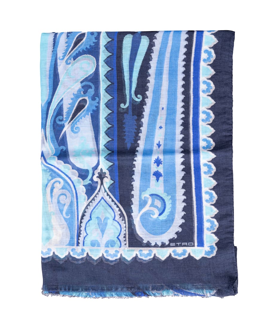 Etro Scarfs | italist