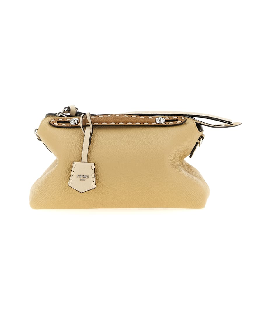ハンドバッグ FENDI 'By The Way Soft Selleria Medium' handbag Beige Fendi 'by The Way Soft Selleria Medium' Handbag | italist
