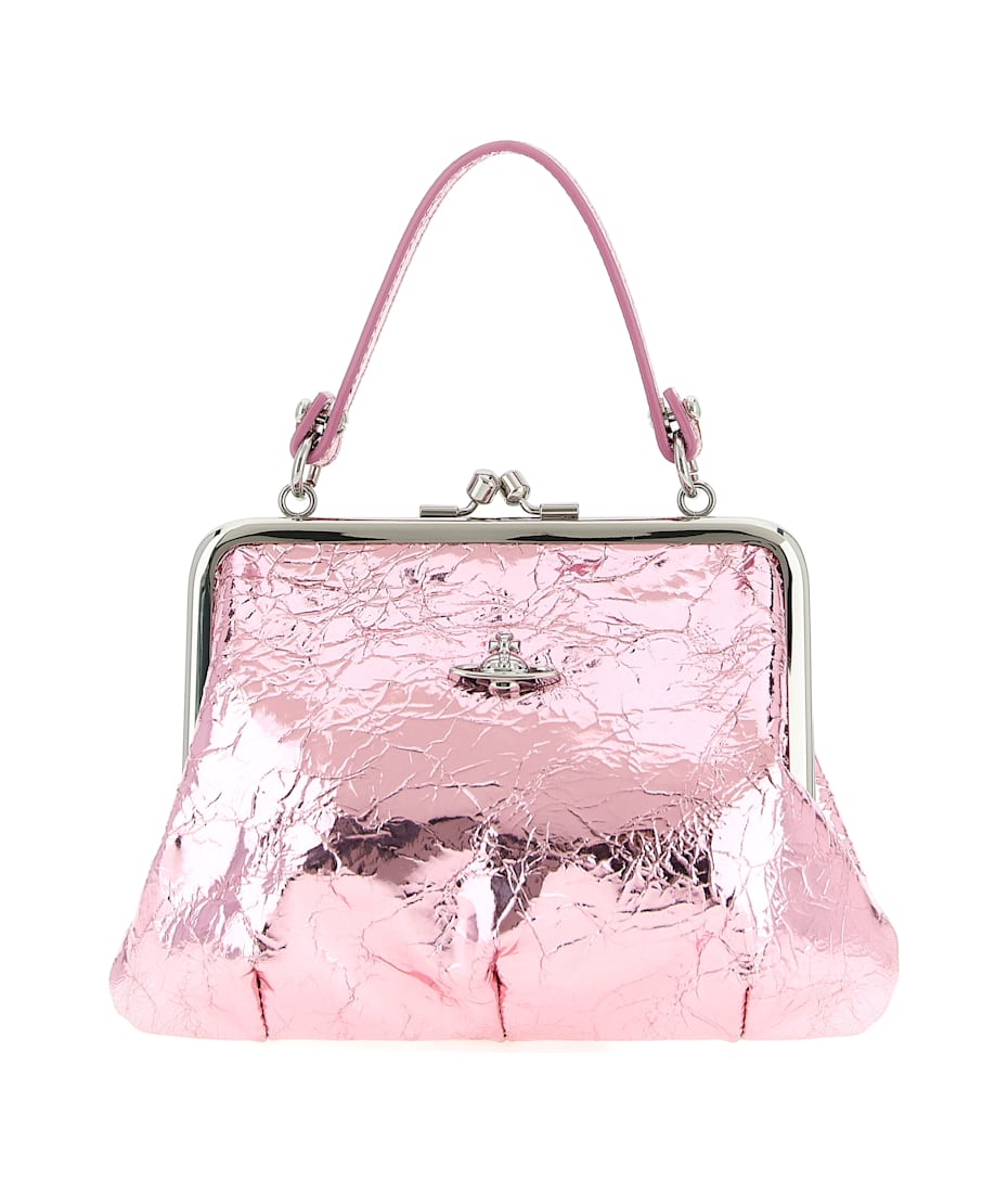 Vivienne Westwood 'granny Frame Purse' Handbag | italist, ALWAYS