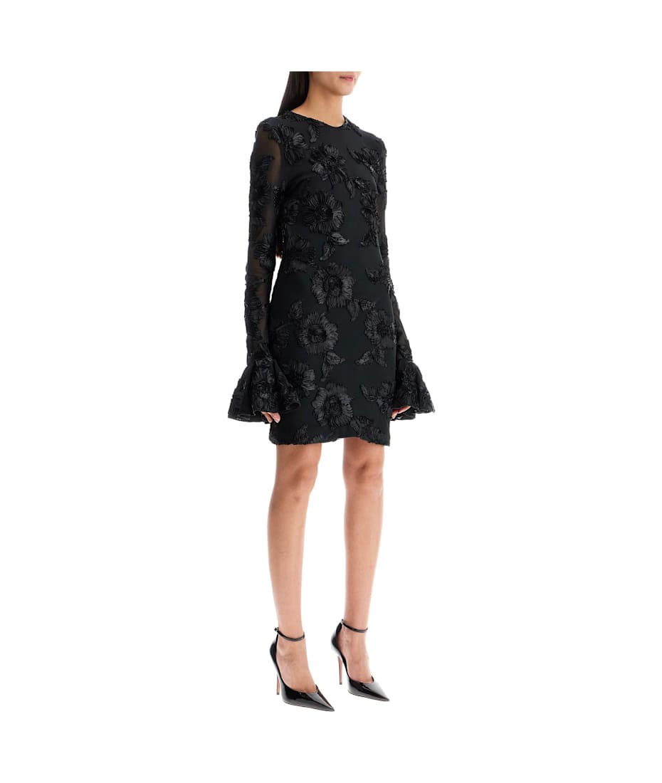 mystic mesh dress Mystic – The Mesh Store