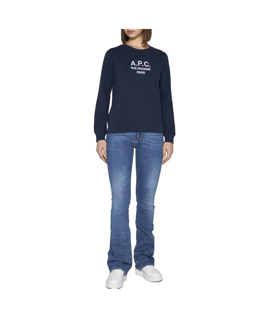 A.P.C. Tina Sweatshirt | italist