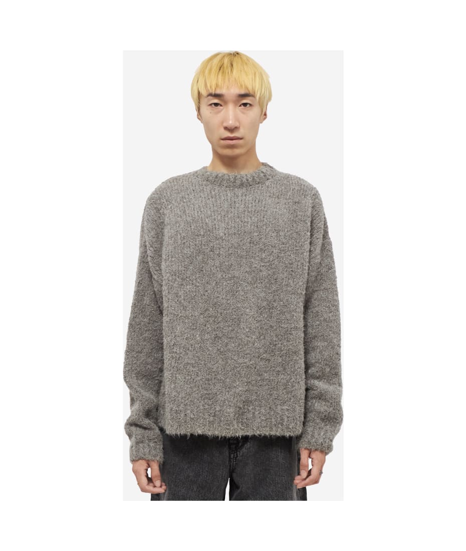 Sonar Roundneck Knitwear