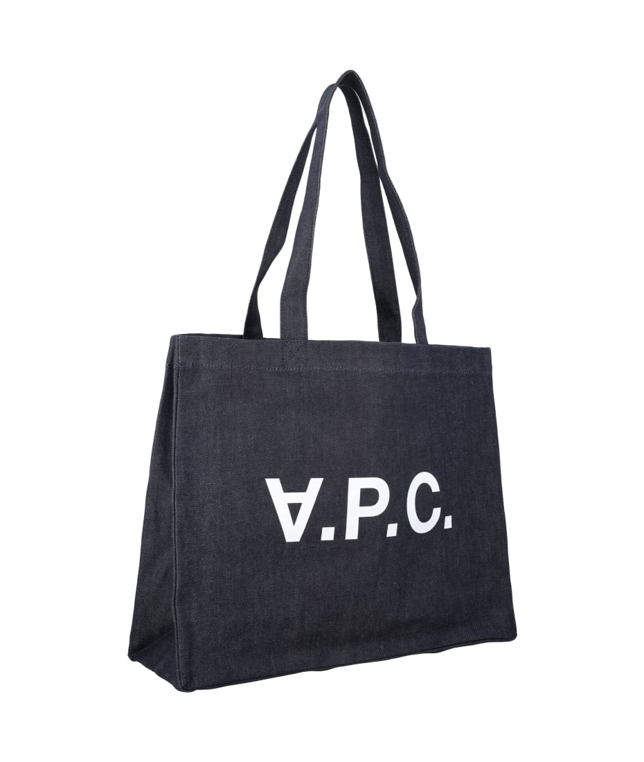 A.P.C. Daniela Shopping Bag | italist