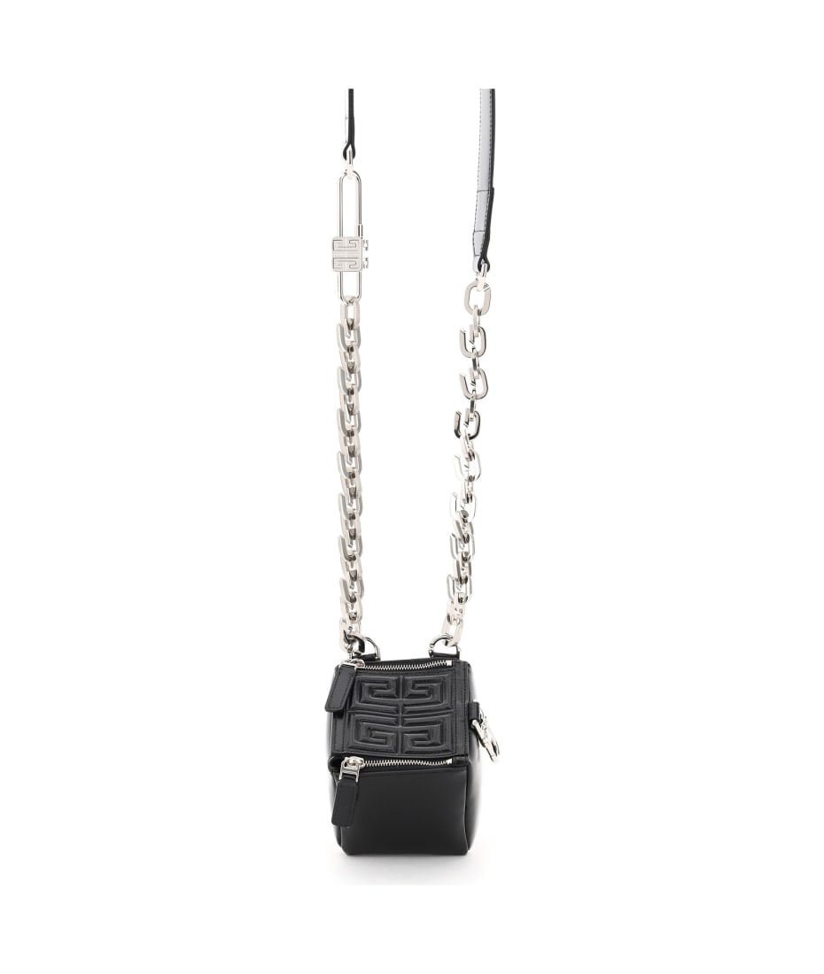 Givenchy Pandora Cube Micro Bag | italist