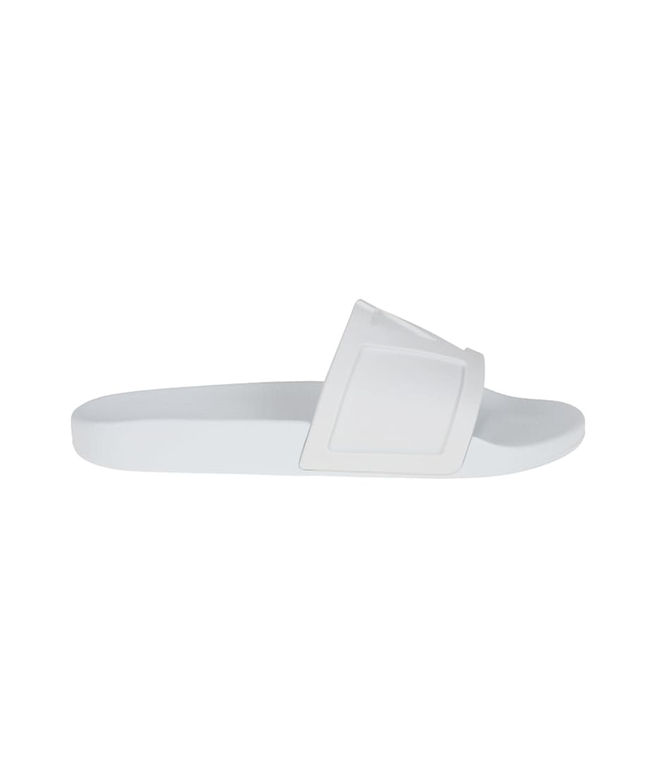 サンダル Valentino Garavani Pool Slide Coolside Slippers Valentino Garavani Pool Slide Coolside | italist
