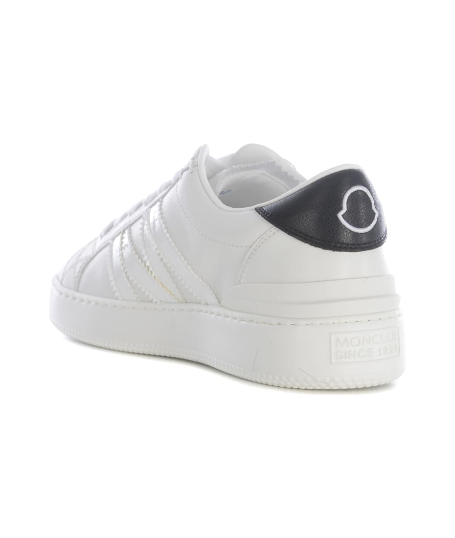 Moncler Sneakers | italist