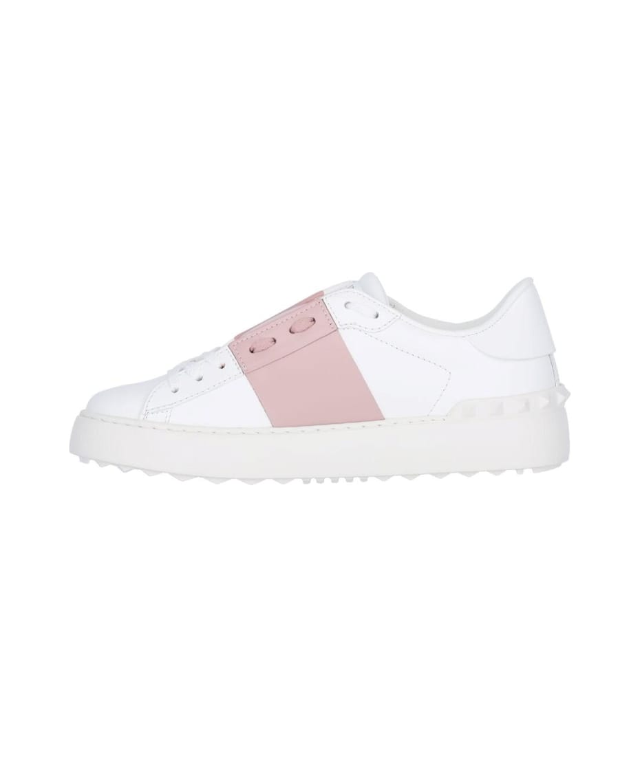Valentino Garavani 'open' Sneakers | italist
