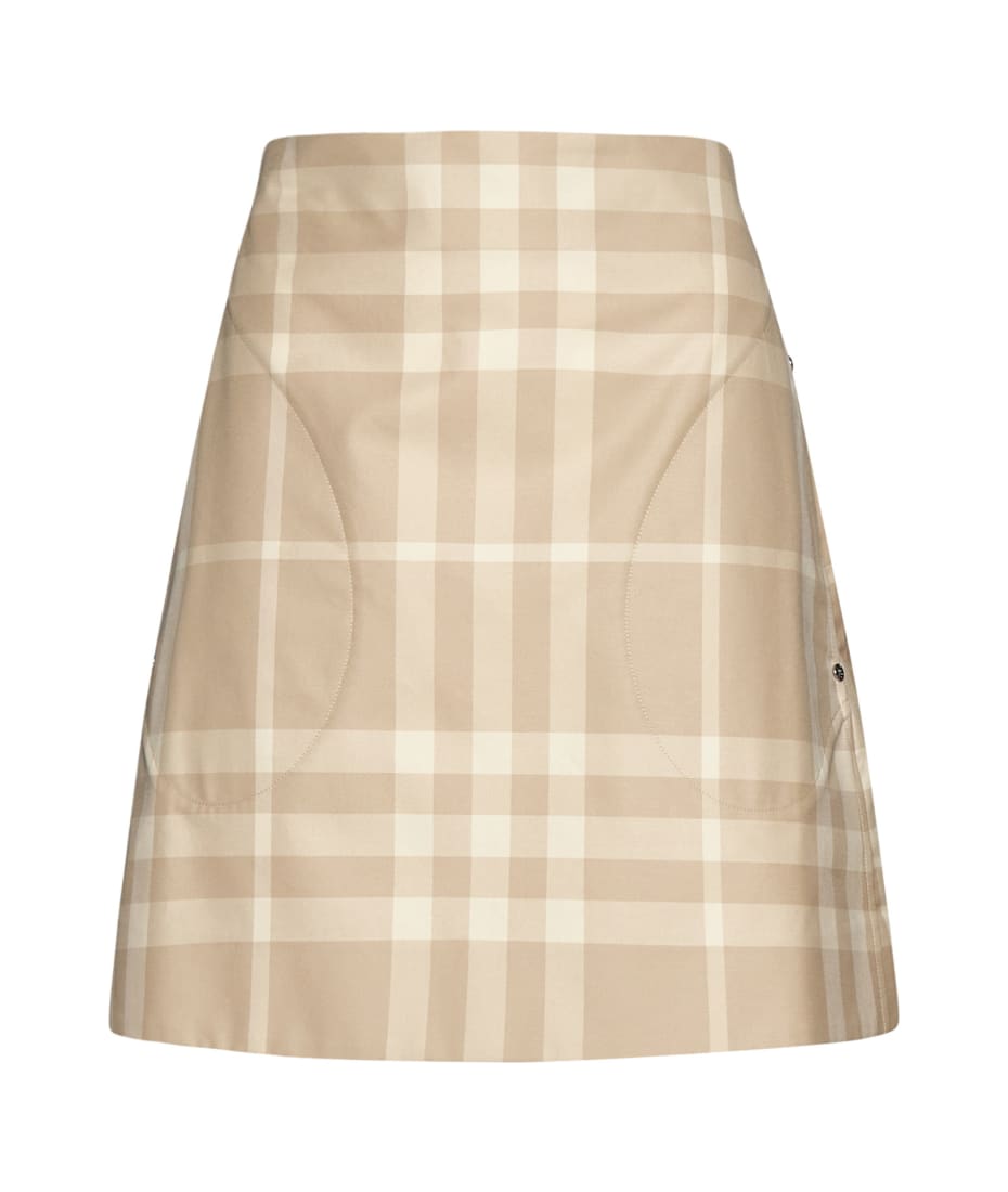 Burberry Skirt | italist