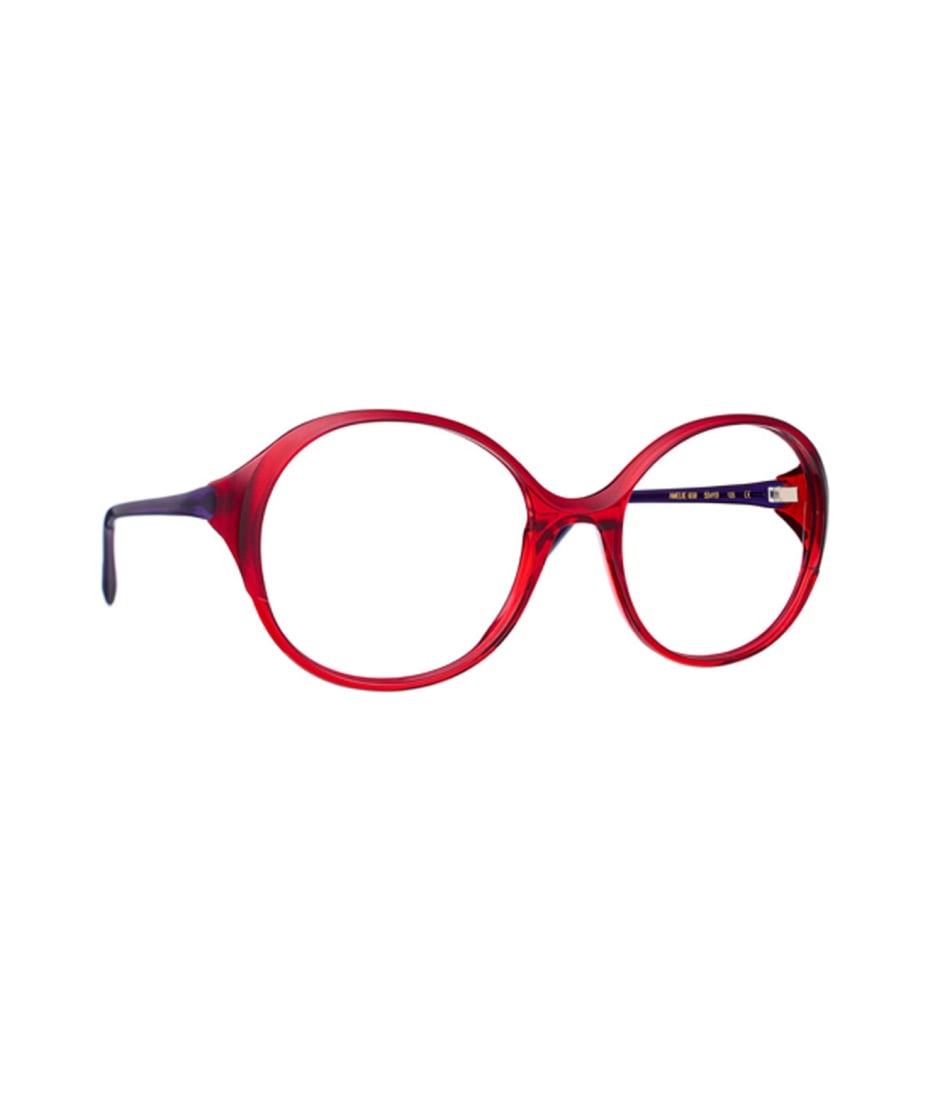 Caroline Abram Amelie Glasses italist