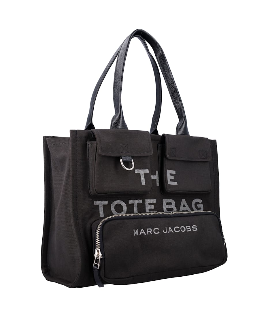 【MARC JACOBS】CARGO TOTE Marc Jacobs The Cargo Canvas Large Tote Bag | italist