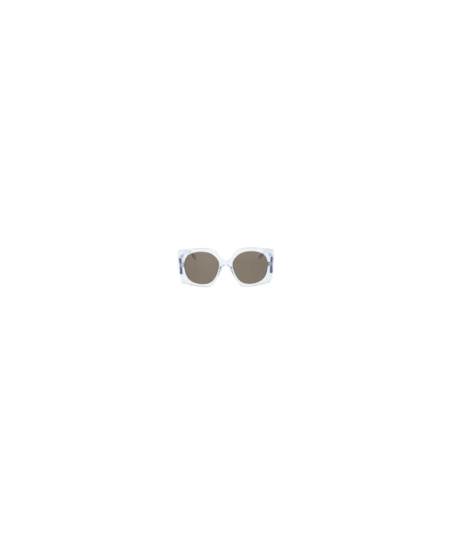 【送料&関税込】CourrA¨ges CL1907 Sunglasses - Unisex Courreges™ CL1907 Geometric Sunglasses | EyeOns.com