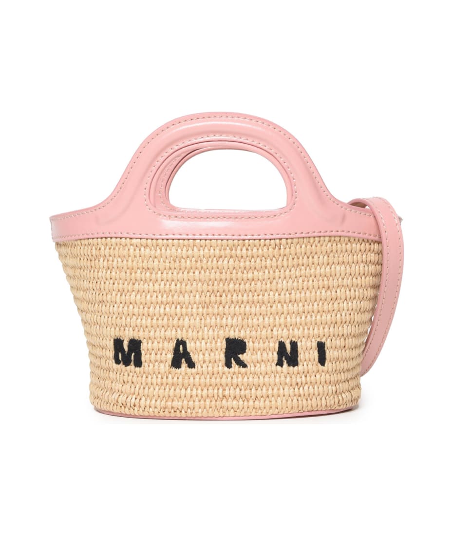 Marni 'Tropicalia Summer Micro' shoulder bag, Women's Bags