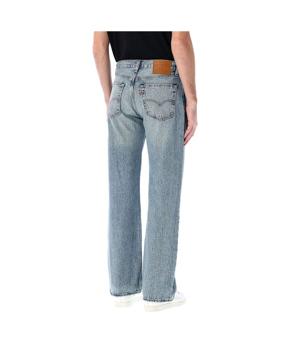 Levi's 567 Relaxed Flare Jeans | italist