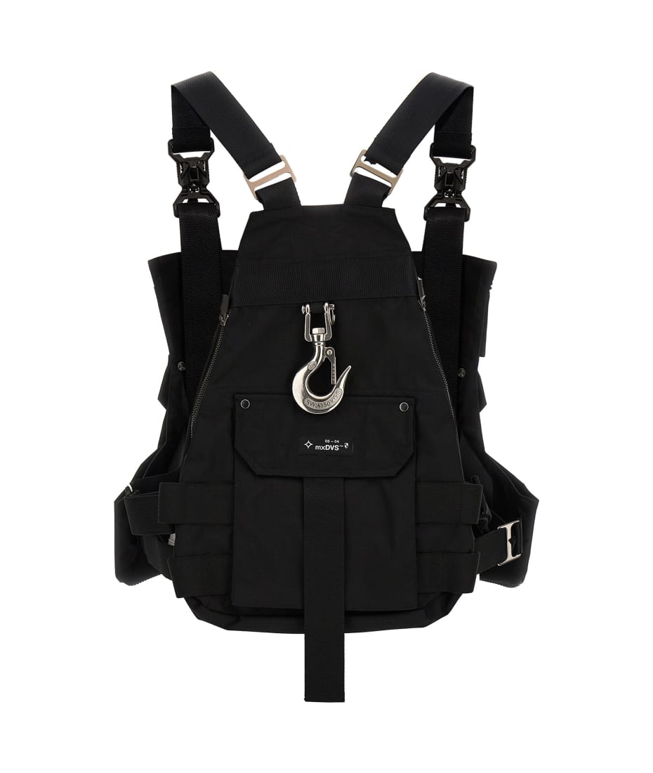 Junya Watanabe By Mxdvs Vest | italist