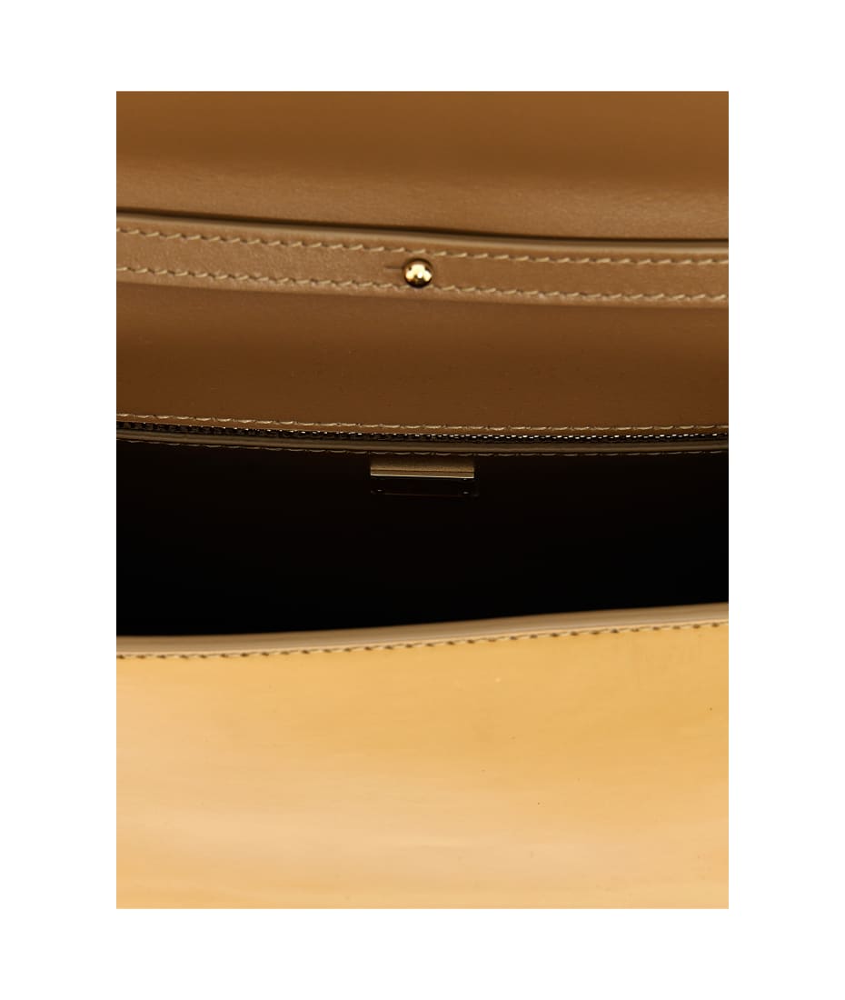 Dolce & Gabbana Dg Logo Bag Shoulder Bag | italist