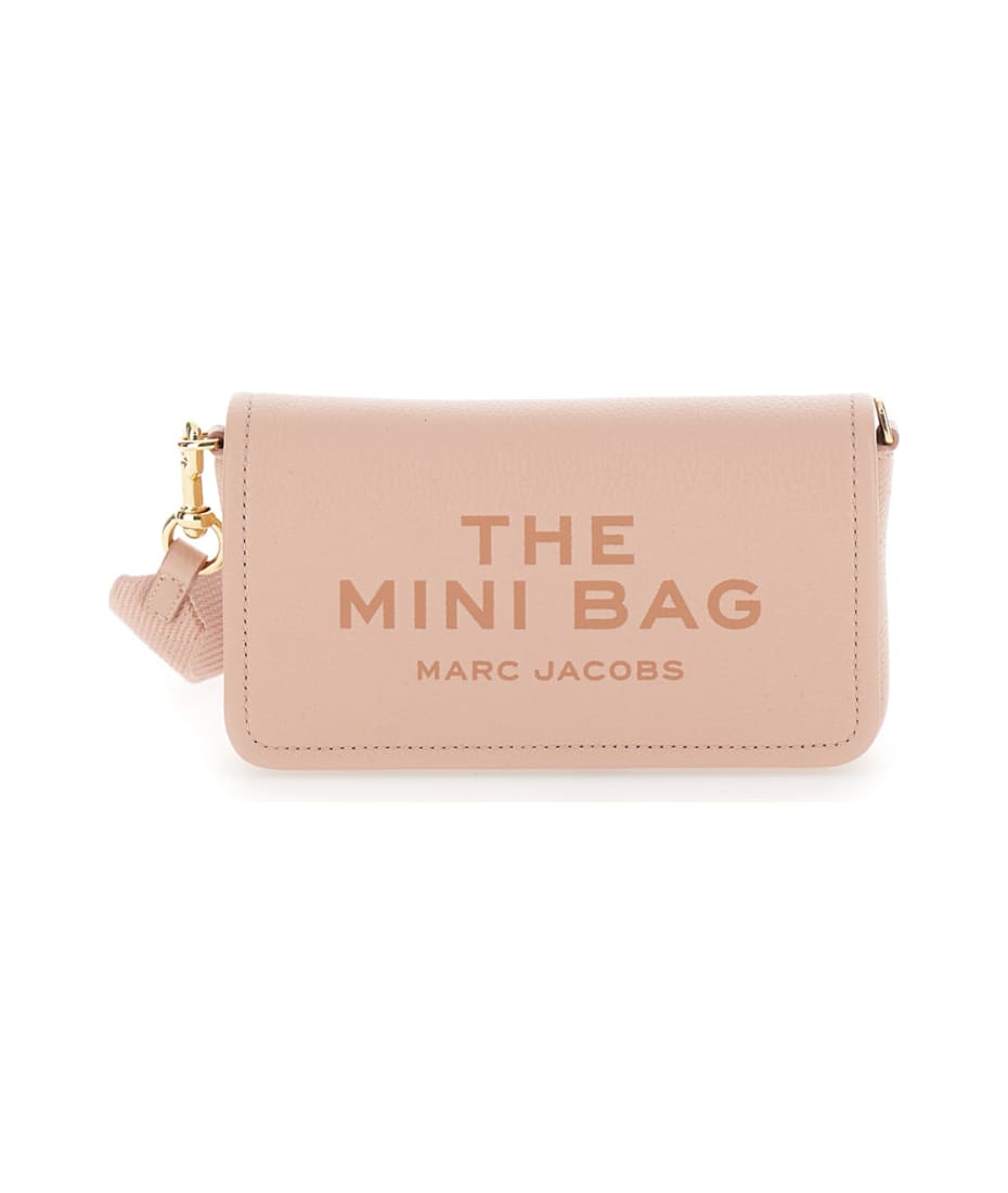 Marc Jacobs The Mini Bag Crossbody Bag | italist