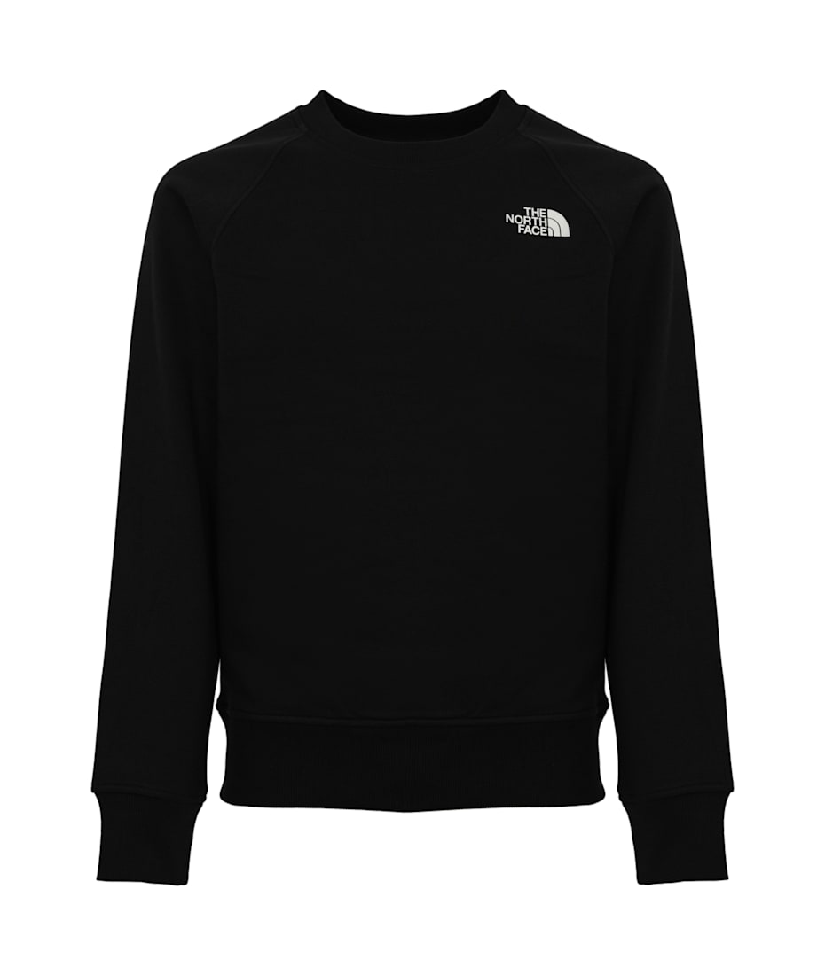 【送料&関税込】The North Face Redbox Cotton Sweatshirt The North Face Redbox Cotton Sweatshirt | italist
