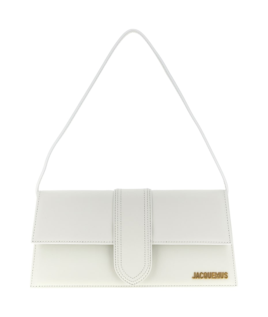 Jacquemus 'le Bambino Long' Shoulder Bag | italist