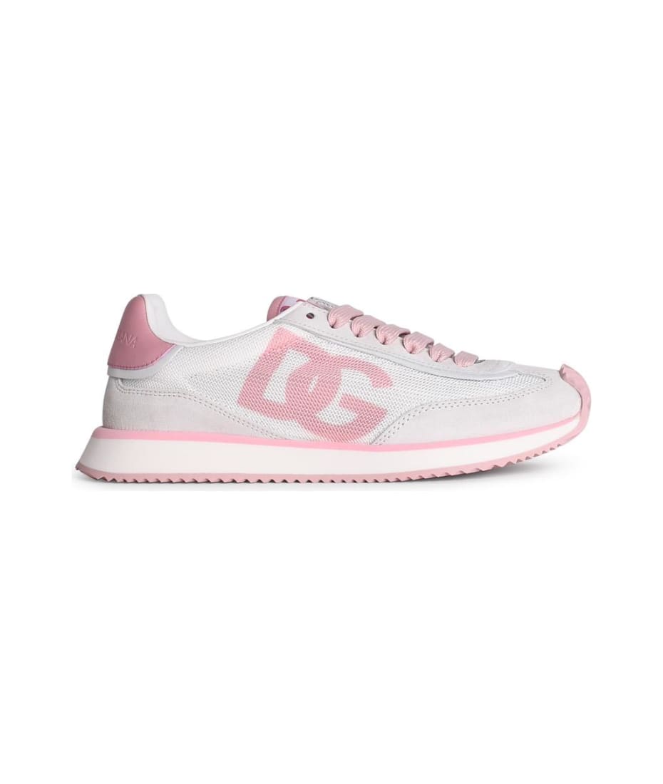 Dolce & Gabbana Aria Dg Runner Sneakers | italist