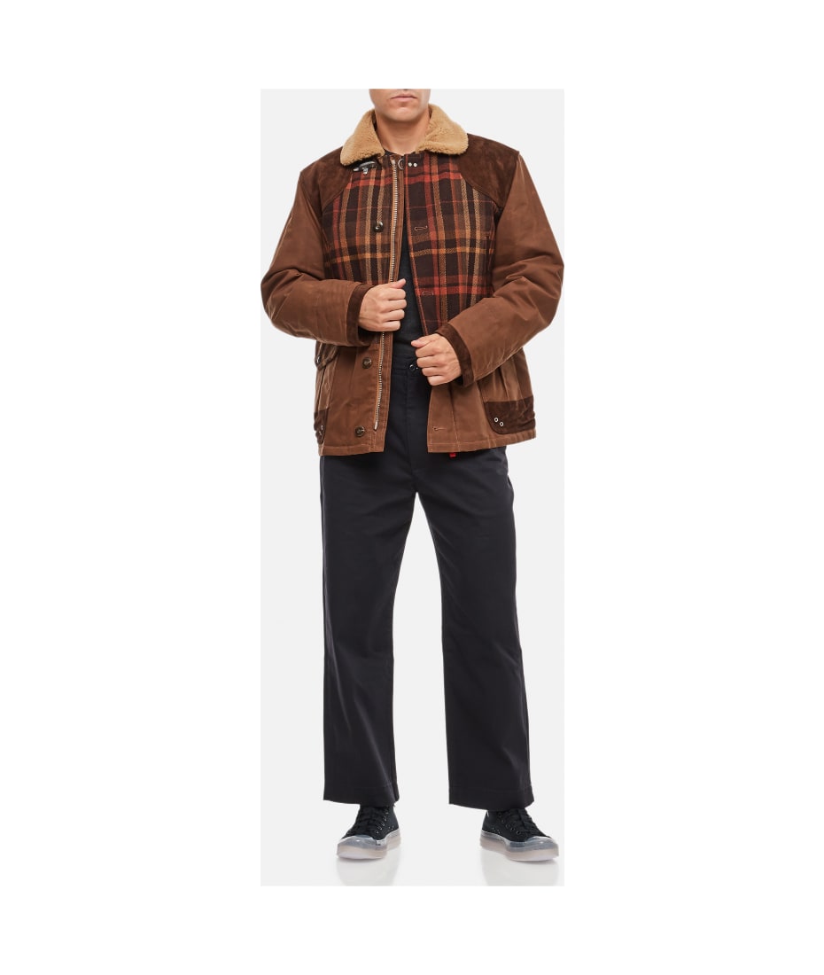 Fay Archive Caban Jacket | italist