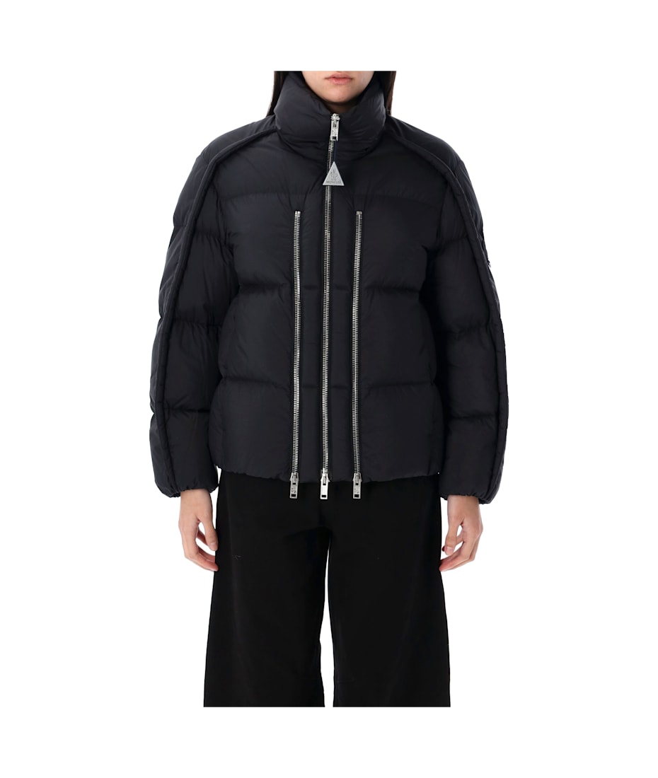 【MONCLER】XWillow Smith Jayelショートダウンジャケット Moncler Jayel Short Down Jacket | italist