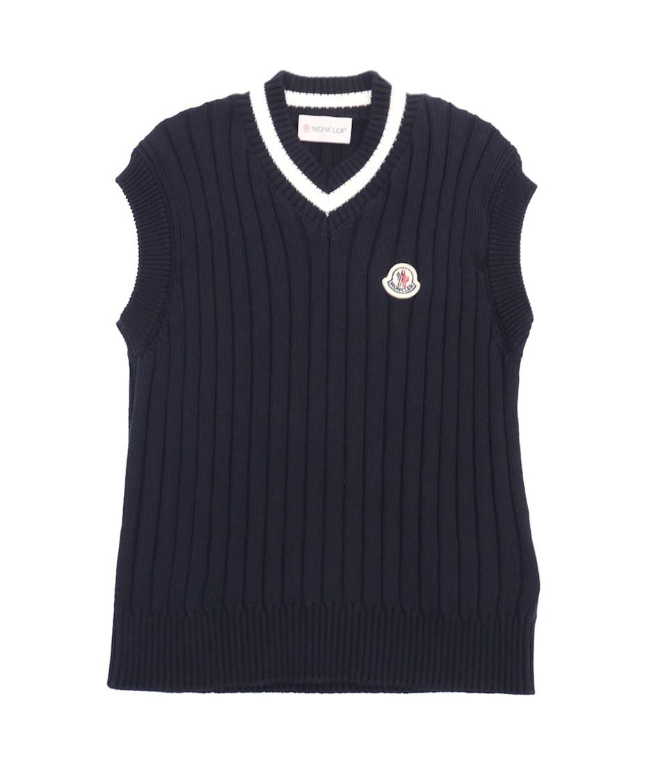 Moncler Vest | italist