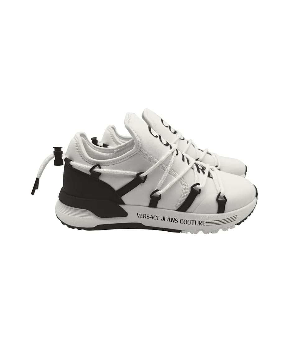 Versace Jeans Couture Sneakers | italist
