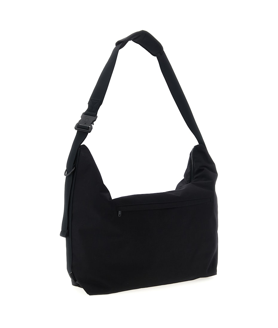 ショルダーバッグ Y-3 FW25 'Y-3 X Body Large' duffel bag (JW6218 BLACK) y-3 X Body Large' Duffel Bag | italist