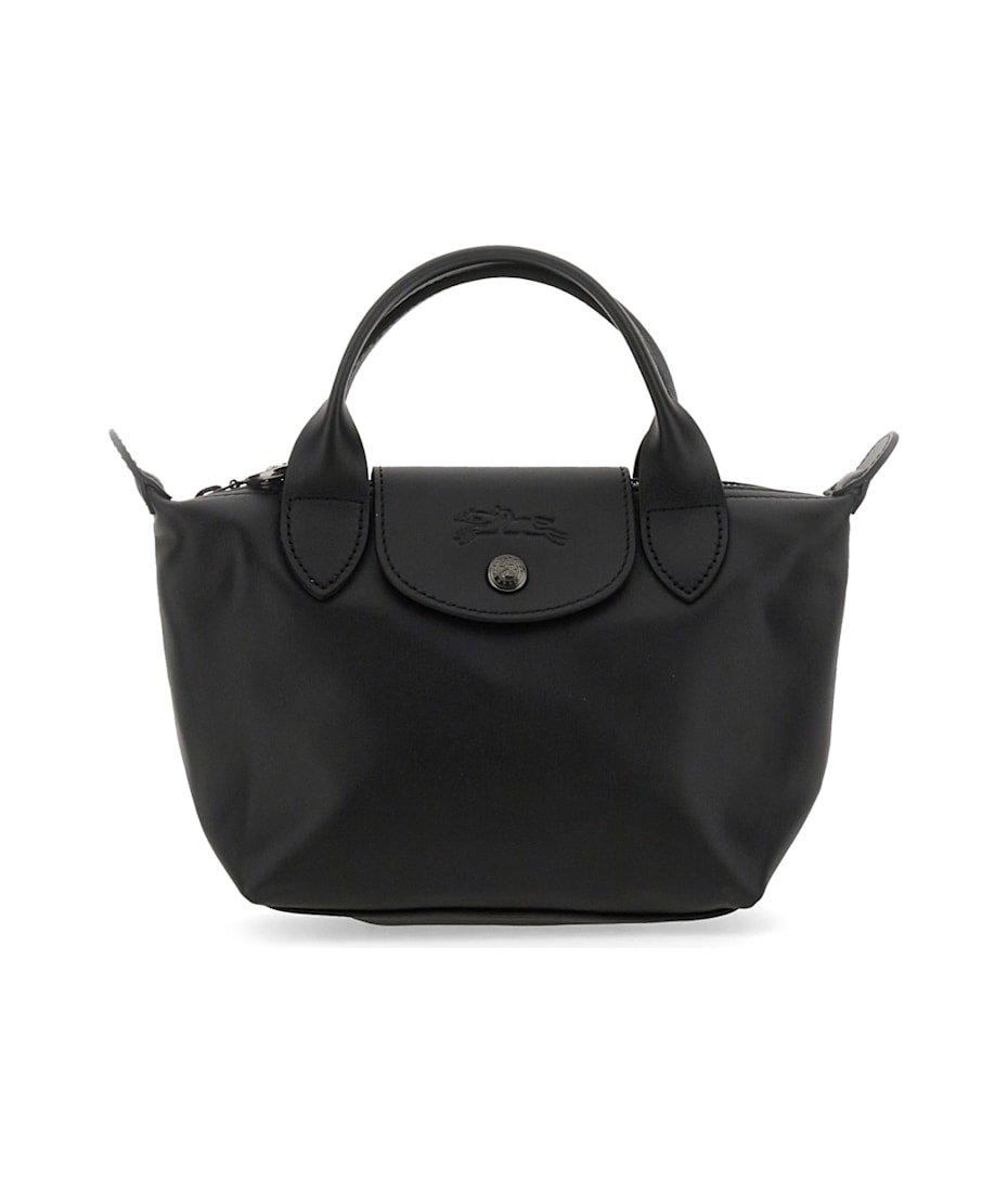 トートバッグ Longchamp FW25 BORSA \