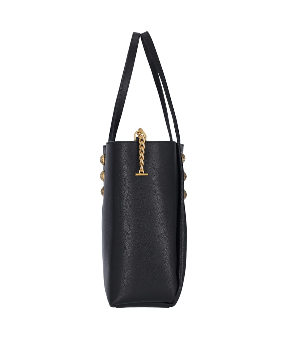 【送料&関税込】Balmain emblema Tote Bag Balmain 'emblema' Tote Bag | italist