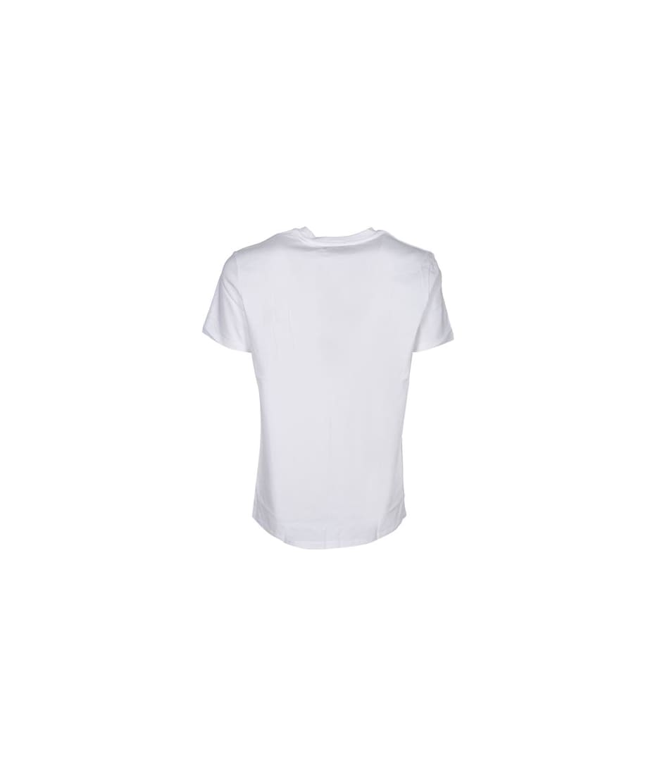A.P.C. T-shirt Vpc Blanc A | italist