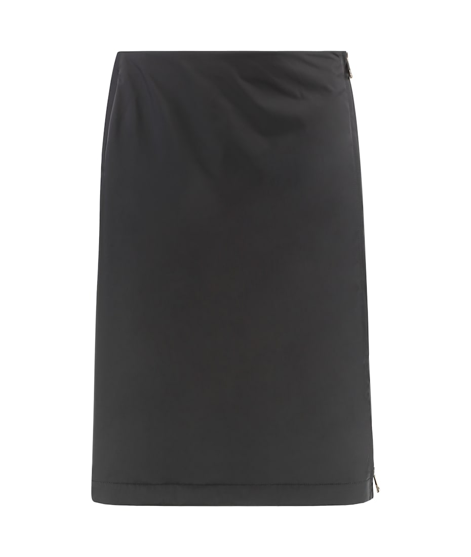 【送料&関税込】Moncler Technical Fabric Skirt Moncler Technical Fabric Skirt | italist