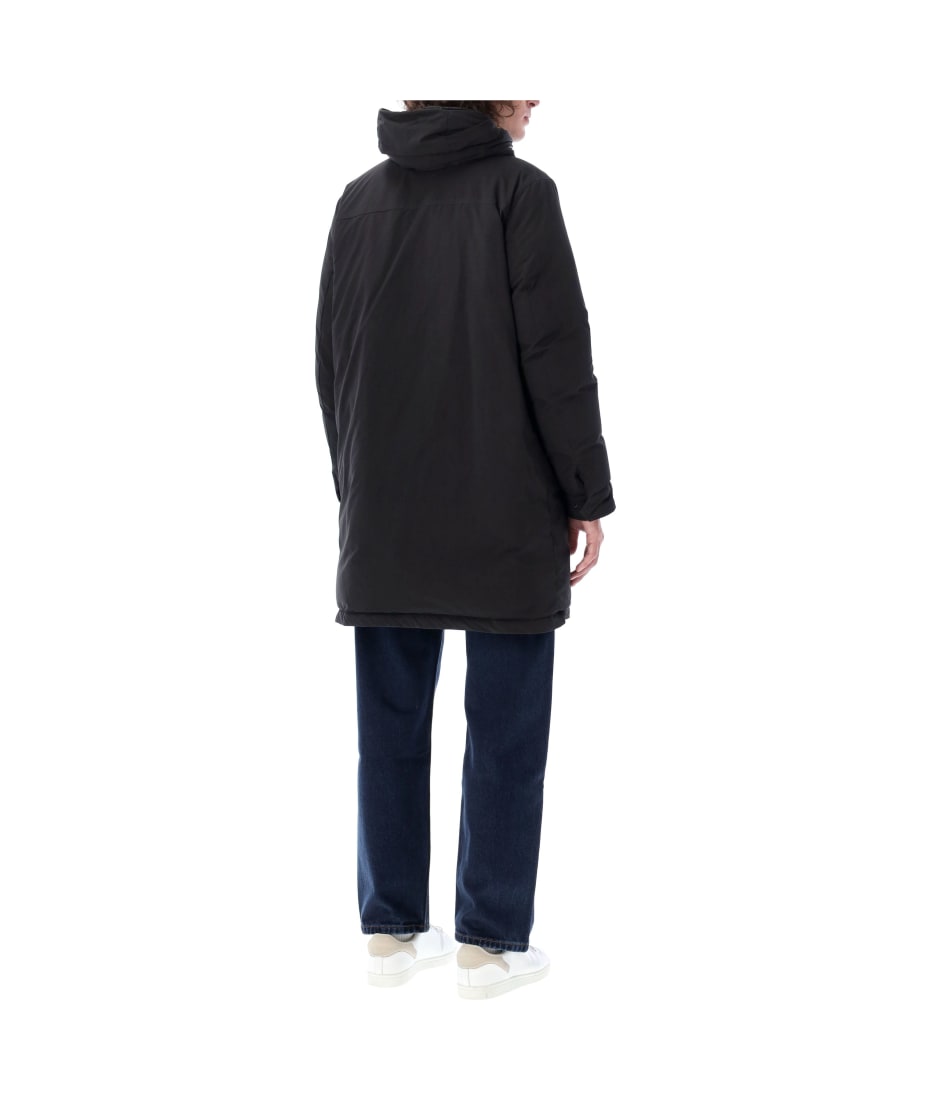 Aspesi Parka Azoto | italist