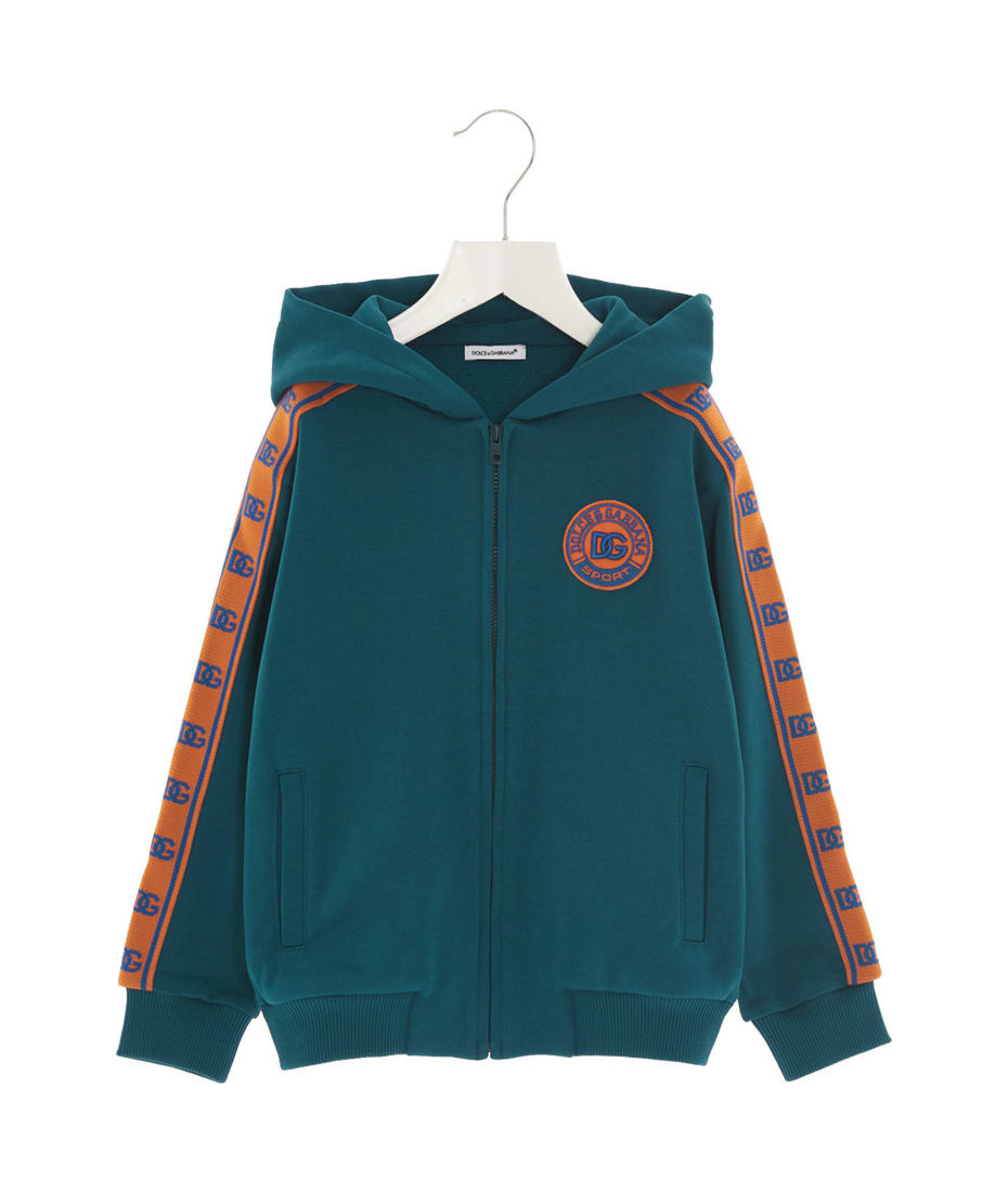刺激的◇カモフラージュ Hoodie Parker◇Dolce & Gabbana s-l1200.jpg