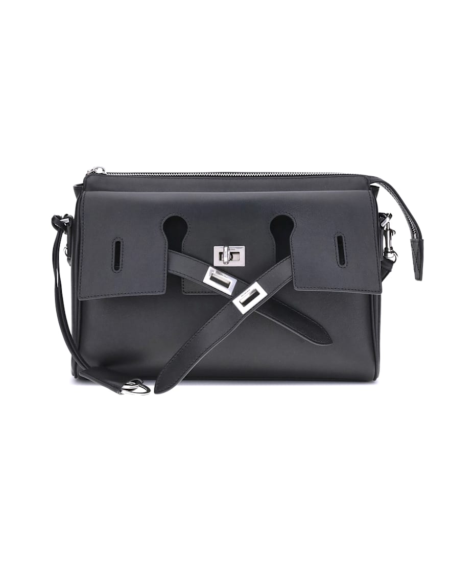 【関税＆送料込み】Balenciaga Bel Air Small Shoulder Bag Balenciaga Bel Air Small Shoulder Bag | italist
