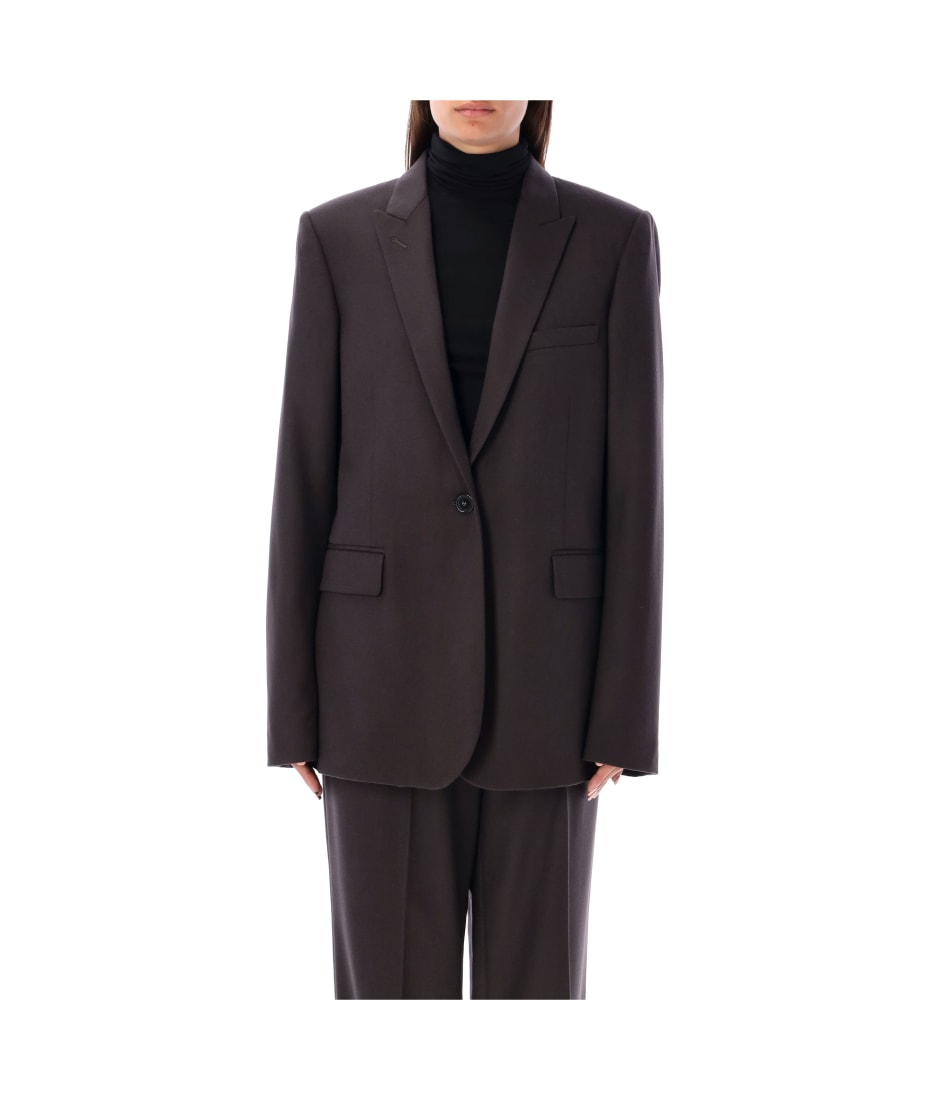 Stella McCartney Single Breasted Blazer | italist
