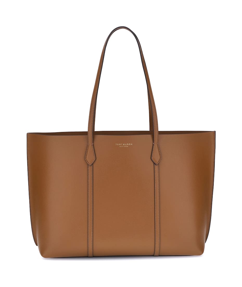トートバッグ Tory Burch 'Perry' shopping bag Tory Burch 'perry' Shopping Bag | italist