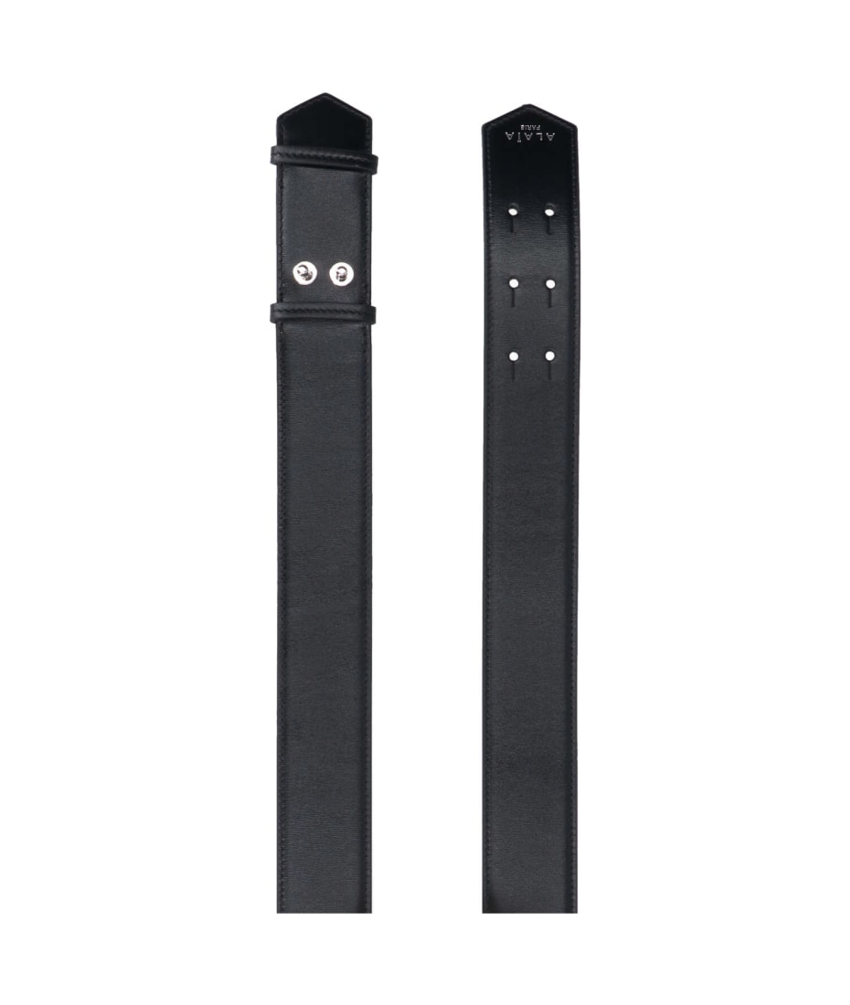Alaia 'one Piece' Belt | italist
