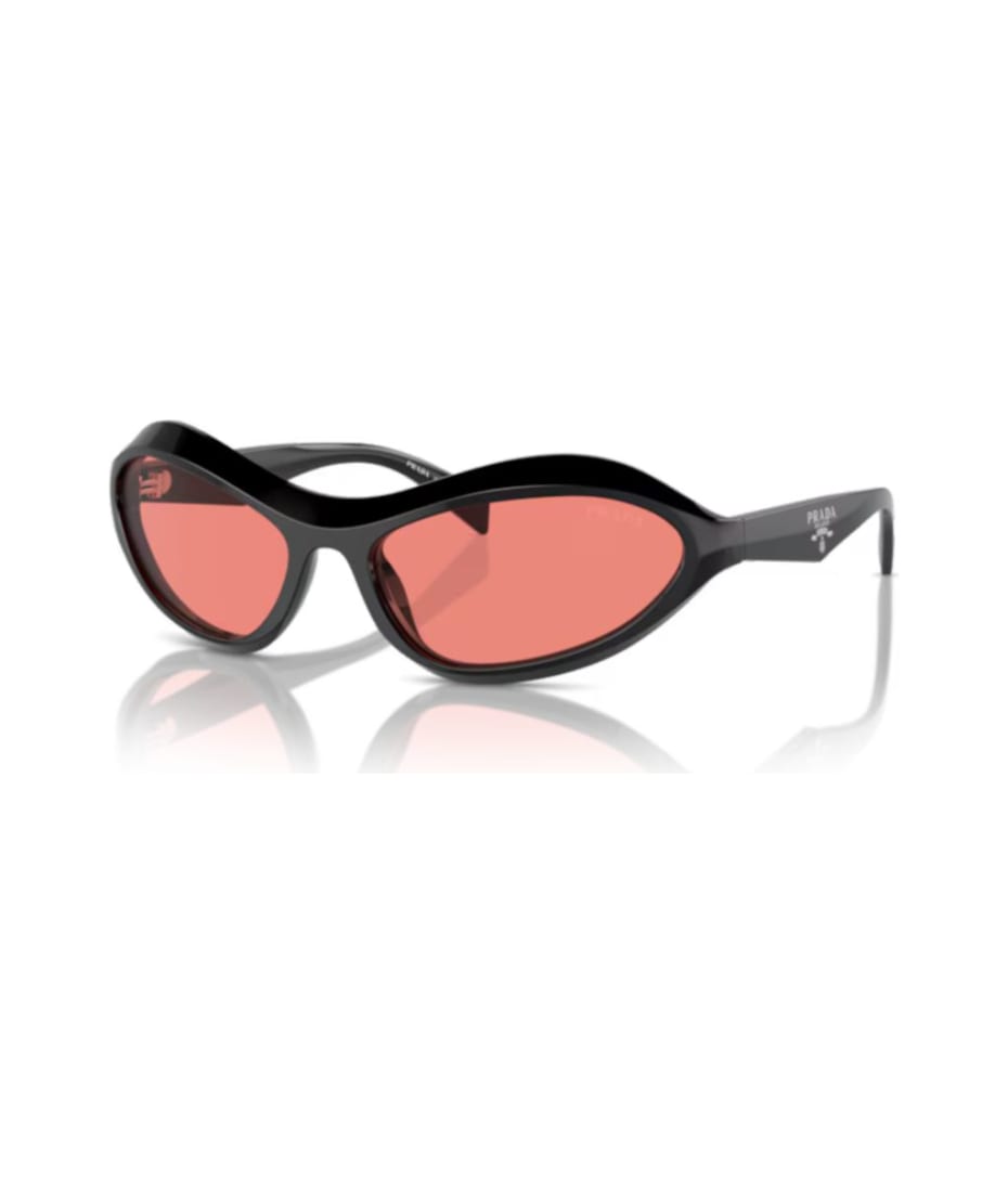 サングラス PRADA FW25 Prada - A20S SOLE - 16K20B (A20S SOLE 16K20B) PRA20S16K20B_m.jpg