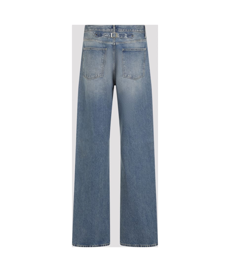 Maison Margiela 5 Pockets Pants | italist