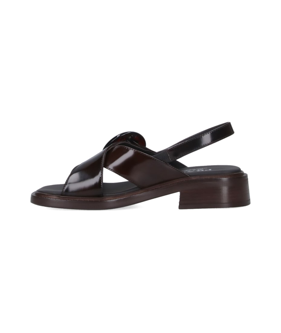 Prada 're-edition 1996' Sandals | italist