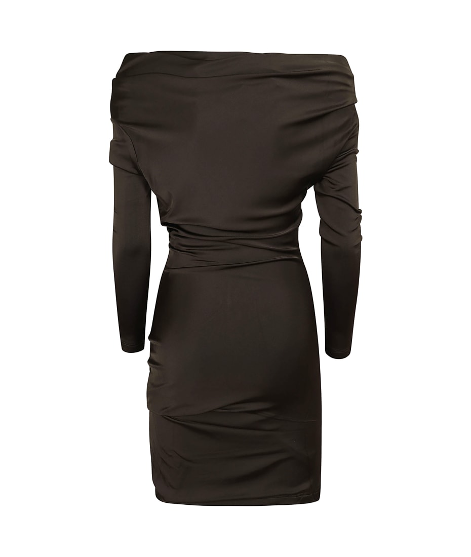 【送料&関税込】Alexander McQueen Jersey Dress Alexander McQueen Jersey Dress | italist
