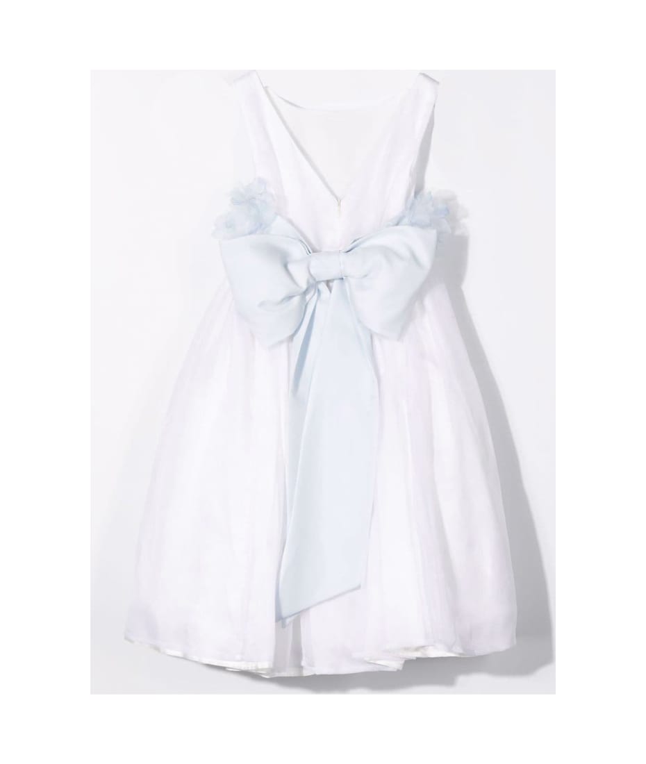 LA online STUPENDERIA girls dress