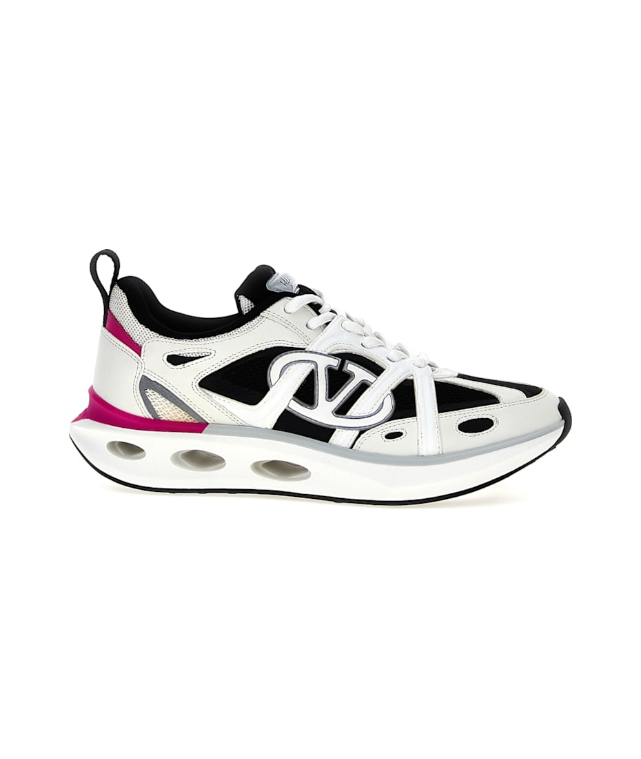 Valentino Garavani 'vlogo Easyjog' Sneakers | italist