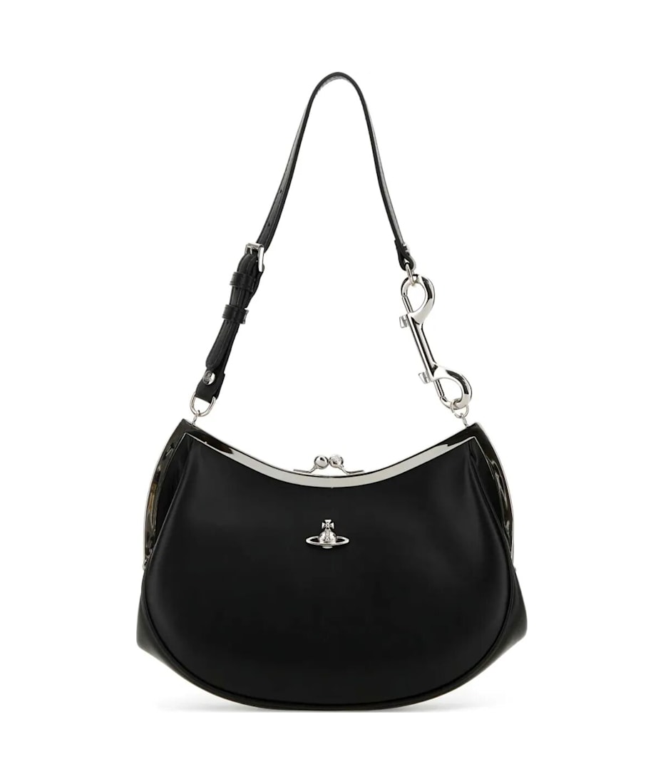★超特価★Vivienne Westwood★25SS★Charm Frame Pulse Totebag ☆超特価☆Vivienne Westwood☆25SS☆Charm Frame Pulse Totebag
