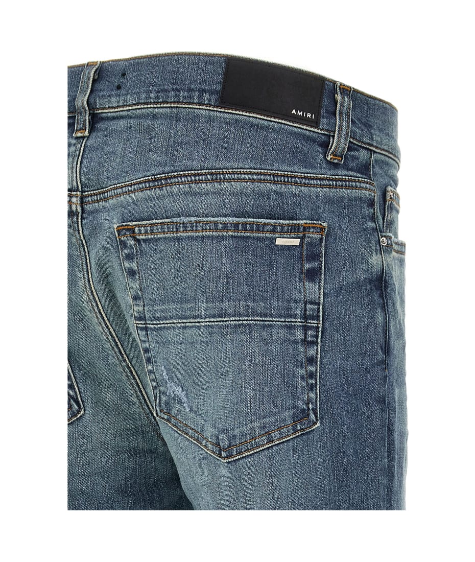 AMIRI 'mx1' Jeans | italist