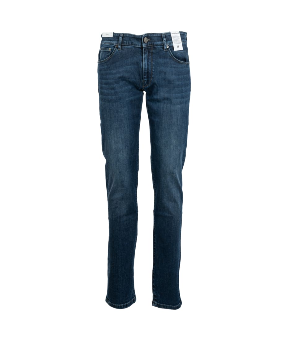 PT05 Straight Jeans | italist